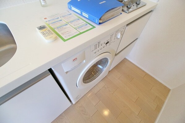 MFPRコート目黒南の物件内観写真